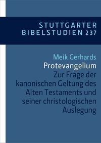 Produktbild: Protevangelium