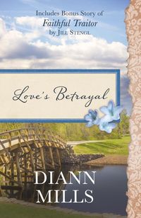 Produktbild: Love's Betrayal