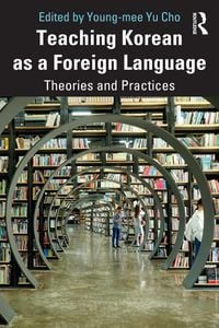 Produktbild: Teaching Korean as a Foreign Language