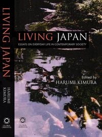 Produktbild: Living Japan