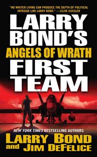 Produktbild: Larry Bonds 1st Team