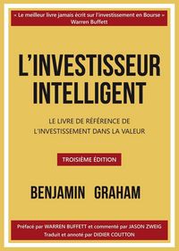 Produktbild: L'investisseur intelligent