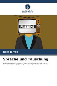Produktbild: Sprache und T&auml;uschung