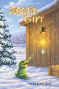 Produktbild: Aria's Gift