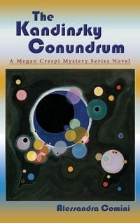 Produktbild: The Kandinsky Conundrum