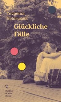 Produktbild: Gl&uuml;ckliche F&auml;lle