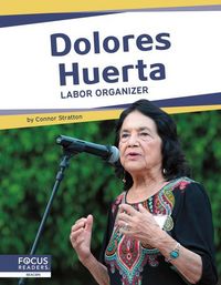 Produktbild: Dolores Huerta