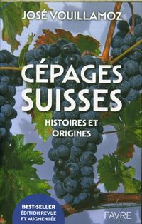 Produktbild: C&eacute;pages suisses : histoires et origines