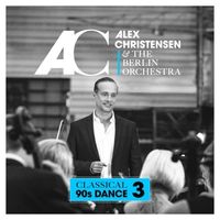 Bild vom Artikel Christensen, A: Classical 90s Dance 3 vom Autor Alex & The Berlin Orchestra Christensen