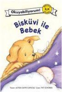 Produktbild: Okuyabiliyorum 6 - Bisk&uuml;vi Ile Bebek