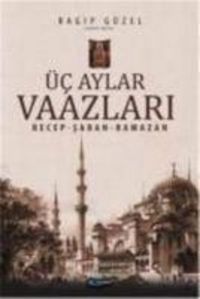 Produktbild: &Uuml;c Aylar Vaazlari