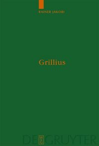 Produktbild: Grillius