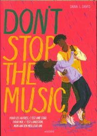 Produktbild: Don't stop the music