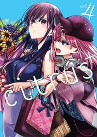 Produktbild: Citrus Plus Vol. 4