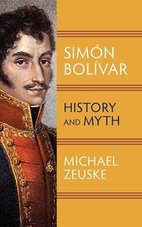 Produktbild: Simon Bolivar