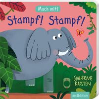 Produktbild: Mach mit! Stampf! Stampf!