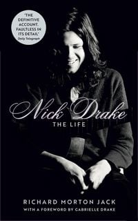 Produktbild: Nick Drake: The Life