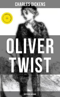 Produktbild: OLIVER TWIST (Deutsche Ausgabe)