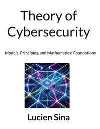 Produktbild: Theory of Cybersecurity