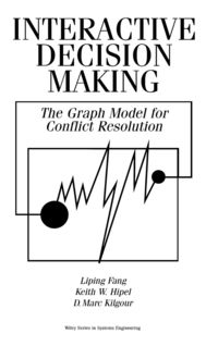 Produktbild: Interactive Decision Making