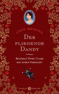 Produktbild Der fliegende Dandy
