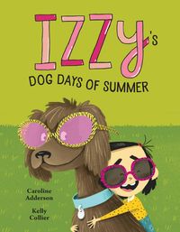 Produktbild: Izzy's Dog Days of Summer