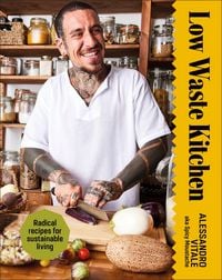 Produktbild: Low Waste Kitchen