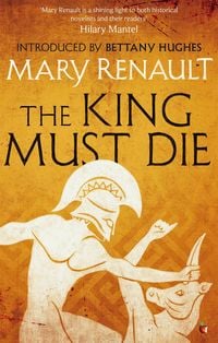 Produktbild: The King Must Die