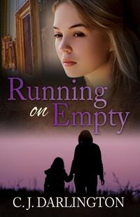 Produktbild: Running on Empty (Thicker than Blood, #4)