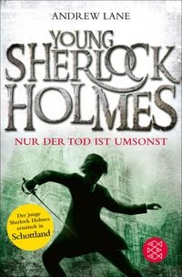 Produktbild: Young Sherlock Holmes