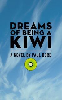 Produktbild: Dreams of Being a Kiwi