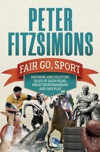 Produktbild: Fair Go, Sport