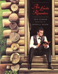 Produktbild: Abe Lincoln Remembers