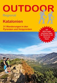 Bild vom Artikel 31 Wanderungen Katalonien vom Autor Annika Müller