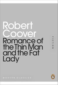 Produktbild: Romance of the Thin Man and the Fat Lady
