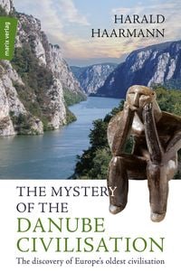 Produktbild: The Mystery of the Danube Civilisation