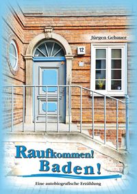 Produktbild: Raufkommen! Baden!