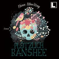 Produktbild: Pl&ouml;tzlich Banshee