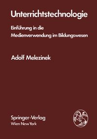 Produktbild: Unterrichtstechnologie