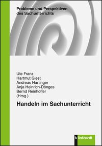 Produktbild: Handeln im Sachunterricht