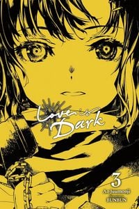 Produktbild: Love Is Dark, Vol. 3