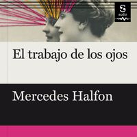 Produktbild: El trabajo de los ojos