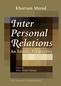 Produktbild: Interpersonal Relations