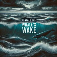 Produktbild: Beneath-the-Whale_s-Wake