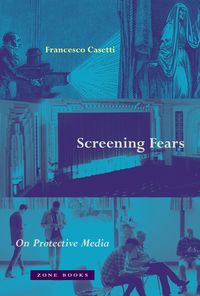 Produktbild: Screening Fears - On Protective Media