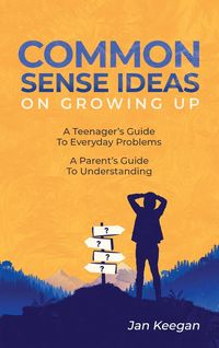Produktbild: Common Sense Ideas On Growing Up