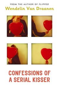 Produktbild: Confessions of a Serial Kisser