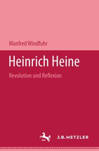 Produktbild: Heinrich Heine