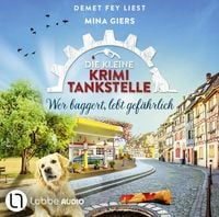 Produktbild: Wer baggert, lebt gef&auml;hrlich
