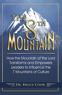Produktbild: The 8th Mountain